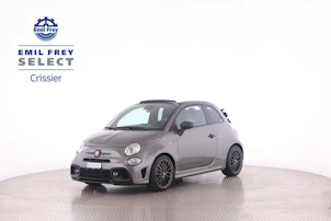 Fahrzeugbild FIAT 595 C Abarth 1.4 T-Jet 165 Premium