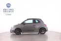 Fiat 595 C Abarth 1.4 T-Jet 165 Premium