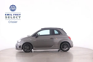 Fahrzeugbild FIAT 595 C Abarth 1.4 T-Jet 165 Premium