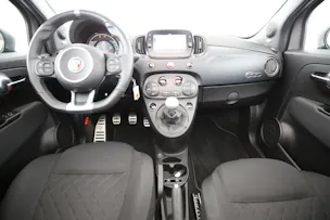 Fiat 595 C Abarth 1.4 T-Jet 165 Premium