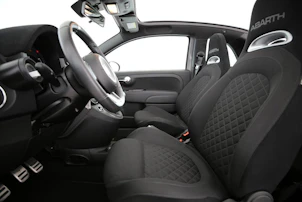 Fahrzeugbild FIAT 595 C Abarth 1.4 T-Jet 165 Premium