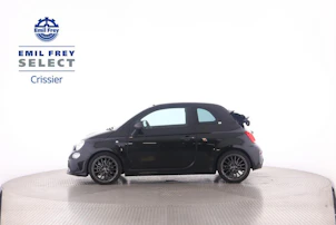 image du véhicule FIAT 595 C Abarth 1.4 T-Jet 165 Premium