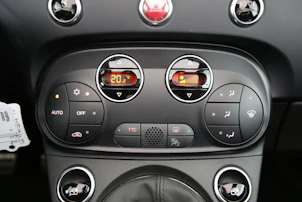 image du véhicule FIAT 595 C Abarth 1.4 T-Jet 165 Premium