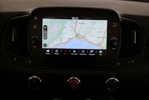 image du véhicule FIAT 595 C Abarth 1.4 T-Jet 165 Premium