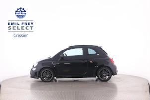 image du véhicule FIAT 595 C Abarth 1.4 T-Jet 165 Premium