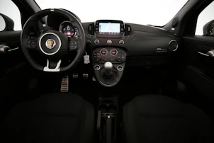 image du véhicule FIAT 595 C Abarth 1.4 T-Jet 165 Premium