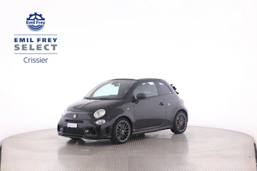 image du véhicule FIAT 595 C Abarth 1.4 T-Jet 165 Premium