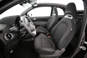 image du véhicule FIAT 595 C Abarth 1.4 T-Jet 165 Premium
