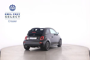 image du véhicule FIAT 595 C Abarth 1.4 T-Jet 165 Premium