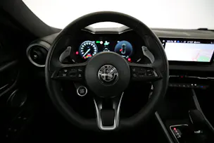 Alfa Romeo Tonale 1.3 Plug-in Hybrid Veloce Q4