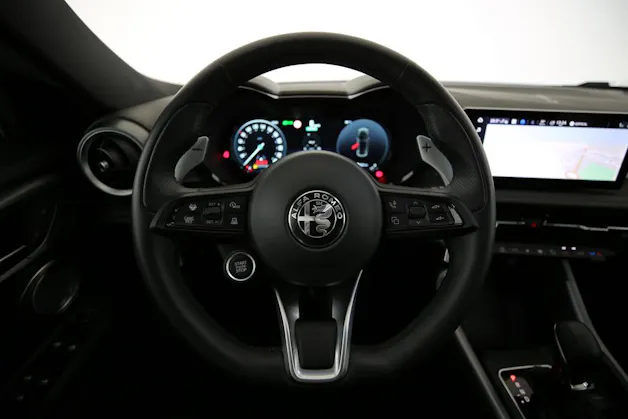 Alfa Romeo Tonale 1.3 Plug-in Hybrid Veloce Q4