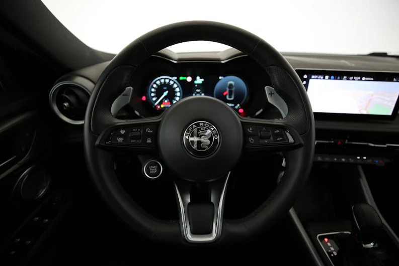 Fahrzeugbild ALFA ROMEO TONALE