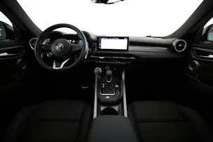 Alfa Romeo Tonale 1.3 Plug-in Hybrid Veloce Q4
