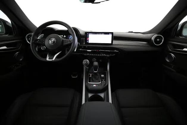 Alfa Romeo Tonale 1.3 Plug-in Hybrid Veloce Q4
