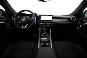 Fahrzeugbild ALFA ROMEO Tonale 1.3 Plug-in Hybrid Veloce Q4