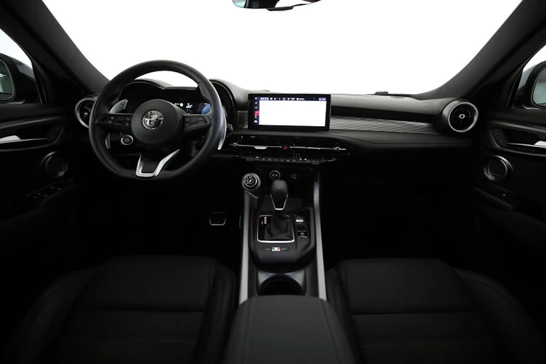 Fahrzeugbild ALFA ROMEO TONALE
