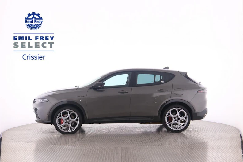 Fahrzeugbild ALFA ROMEO TONALE