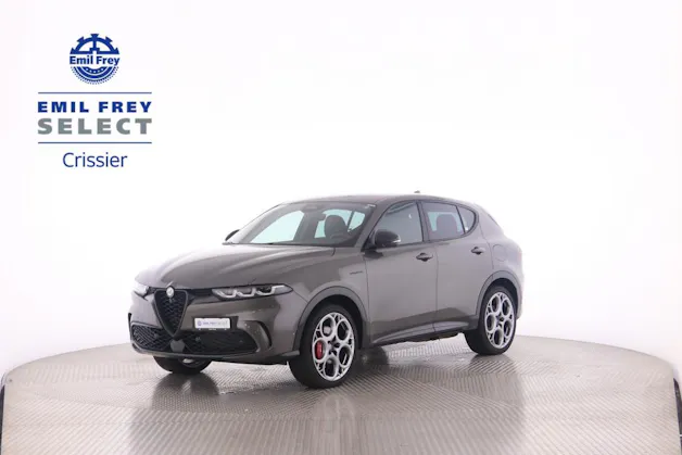 Alfa Romeo Tonale 1.3 Plug-in Hybrid Veloce Q4