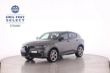 Fahrzeugbild ALFA ROMEO Tonale 1.3 Plug-in Hybrid Veloce Q4 Fahrzeugbild ALFA ROMEO Tonale 1.3 Plug-in Hybrid Veloce Q4
