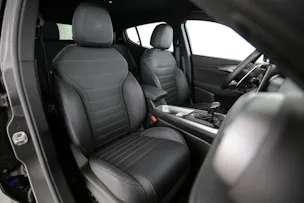 Alfa Romeo Tonale 1.3 Plug-in Hybrid Veloce Q4