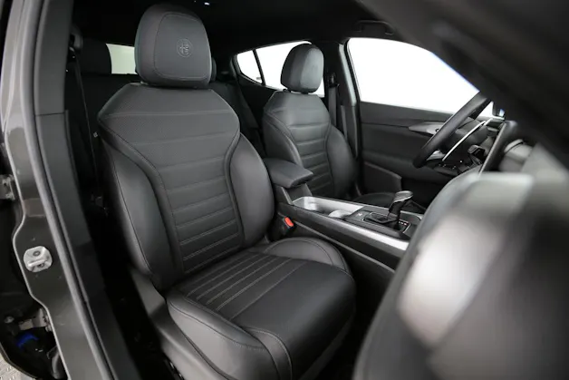 Alfa Romeo Tonale 1.3 Plug-in Hybrid Veloce Q4