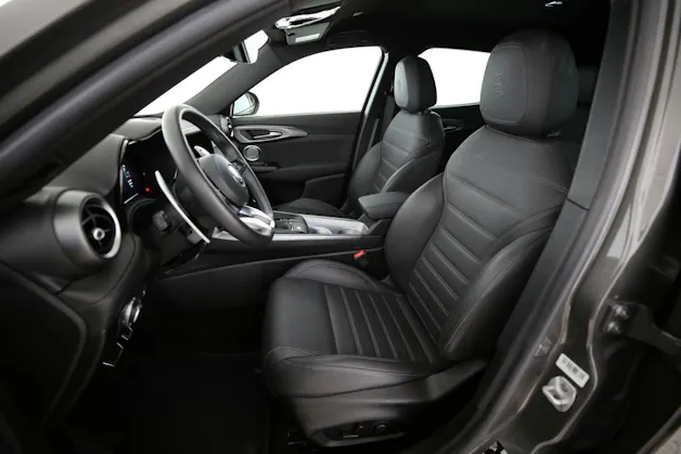 Alfa Romeo Tonale 1.3 Plug-in Hybrid Veloce Q4