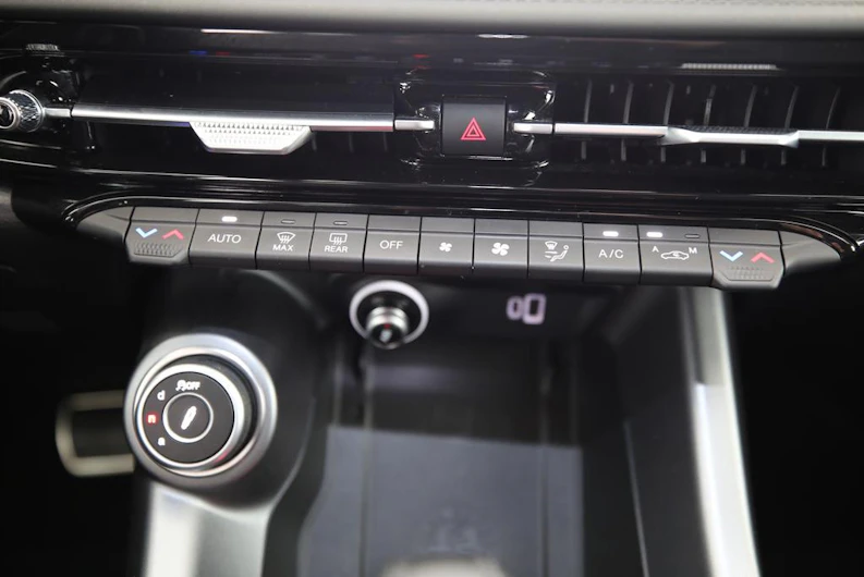 Fahrzeugbild ALFA ROMEO TONALE