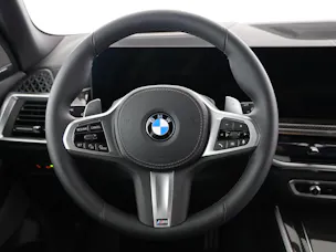 BMW X5 30d xDrive SAG