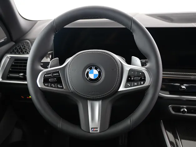 BMW X5 30d xDrive SAG