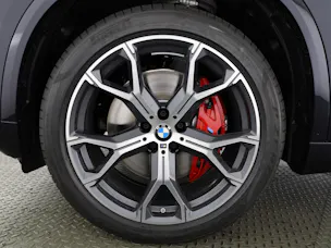 BMW X5 30d xDrive SAG
