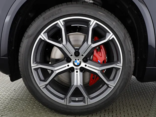 BMW X5 30d xDrive SAG