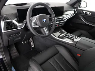 BMW X5 30d xDrive SAG