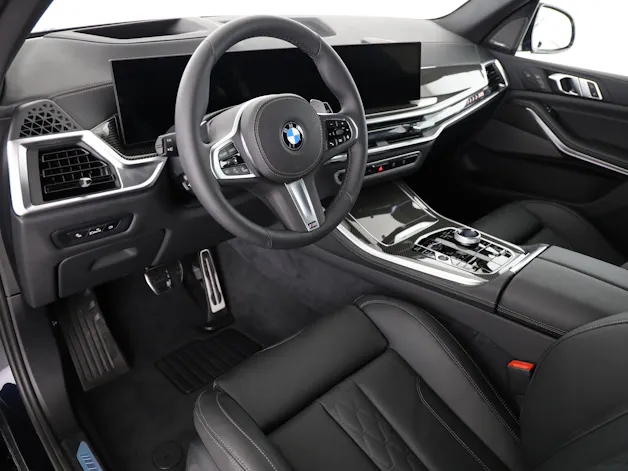 BMW X5 30d xDrive SAG