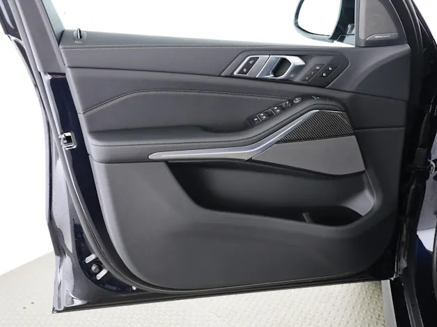 BMW X5 30d xDrive SAG