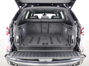 BMW X5 30d xDrive SAG