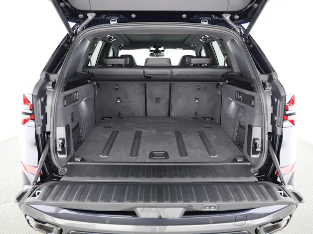 BMW X5 30d xDrive SAG