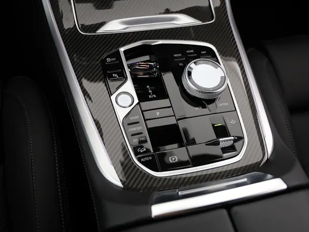 BMW X5 30d xDrive SAG