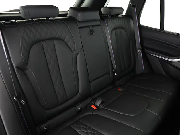 BMW X5 30d xDrive SAG