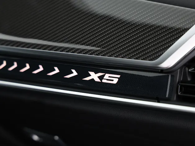 BMW X5 30d xDrive SAG