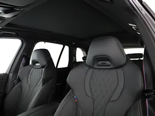 BMW X5 30d xDrive SAG