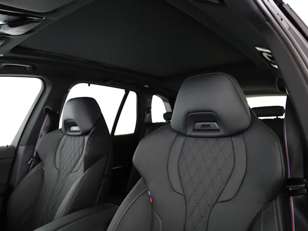BMW X5 30d xDrive SAG