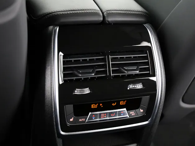 BMW X5 30d xDrive SAG