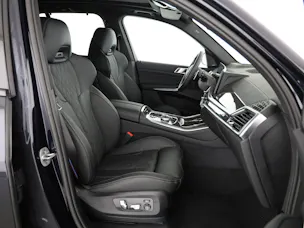BMW X5 30d xDrive SAG