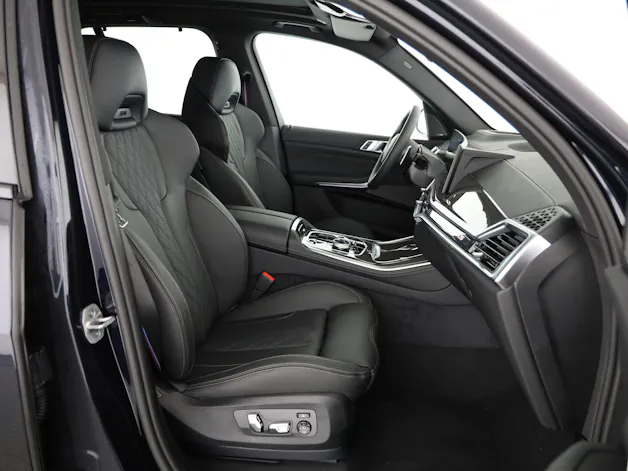 BMW X5 30d xDrive SAG