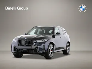BMW X5 30d xDrive SAG