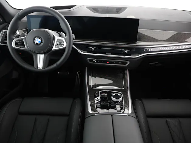 BMW X5 30d xDrive SAG