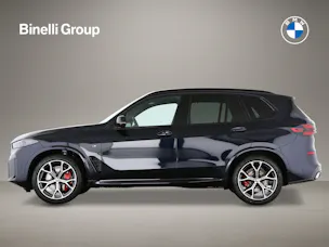 BMW X5 30d xDrive SAG