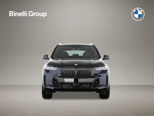 BMW X5 30d xDrive SAG