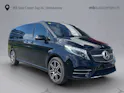 Mercedes-Benz V 300 d AMG Line Extralang