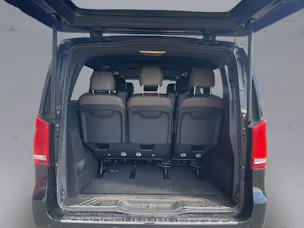 Mercedes-Benz V 300 d AMG Line Extralang